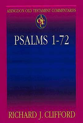 Picture of Abingdon Old Testament Commentaries: Psalms 1-72 - eBook [ePub]
