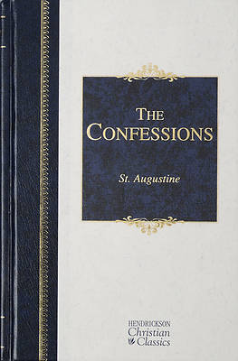 Picture of The Confessions