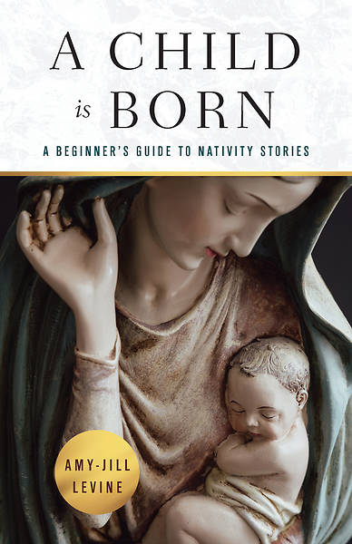 Picture of A Child Is Born - eBook [ePub]
