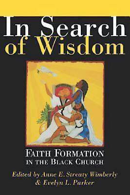 Picture of In Search of Wisdom - eBook [ePub]