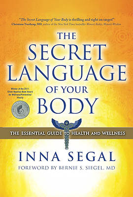 Picture of El Lenguaje Secreto de Tu Cuerpo / The Secret Language of Your Body