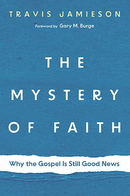 Picture of The Mystery of Faith