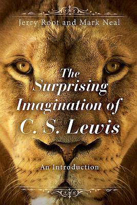 Picture of The Surprising Imagination of C. S. Lewis - eBook [ePub]