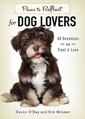 Picture of Paws to Reflect for Dog Lovers  [eBook] - eBook [ePub]