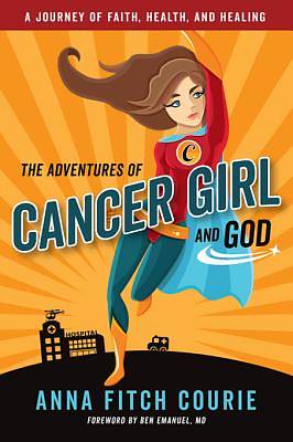 Picture of The Adventures of Cancer Girl and God