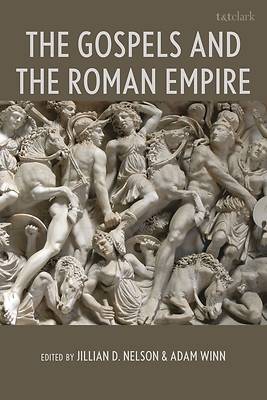Picture of The Gospels and the Roman Imperial World