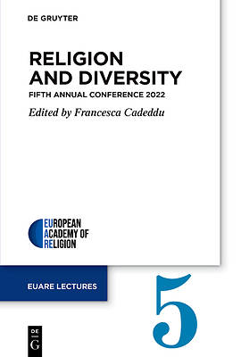 Picture of Religion and Diversity