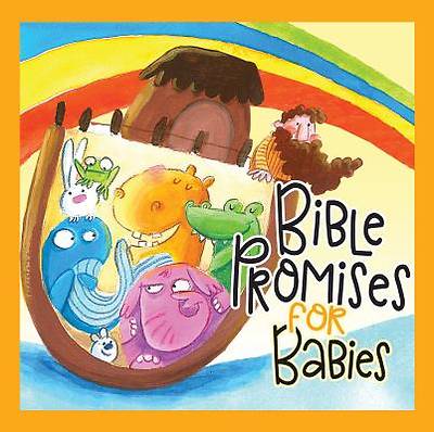 Picture of Bible Promises for Babies