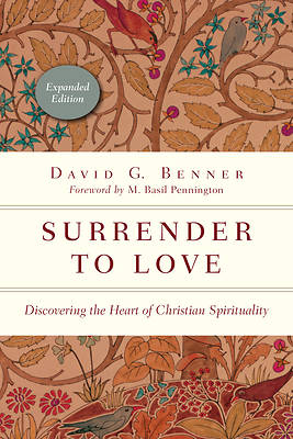 Picture of Surrender to Love (Expanded Ed.)