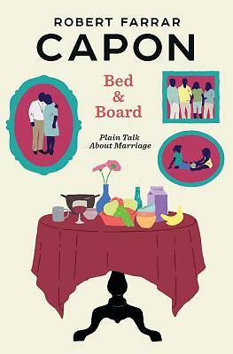 Picture of Bed and Board