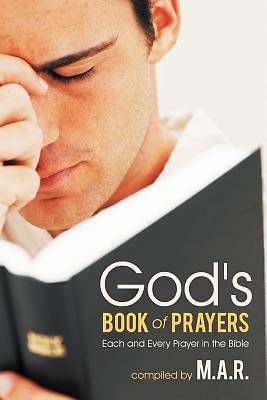 Picture of God's Book of Prayers