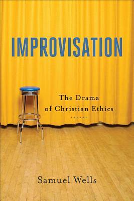 Picture of Improvisation