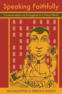 Picture of Speaking Faithfully [ePub Ebook]