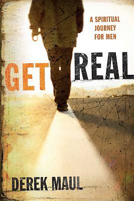 Picture of Get Real - eBook [ePub]