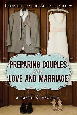 Picture of Preparing Couples for Love and Marriage - eBook [ePub]