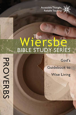 Picture of The Wiersbe Bible Study Series