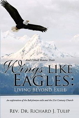Picture of And I Shall Renew Their Wings Like Eagles