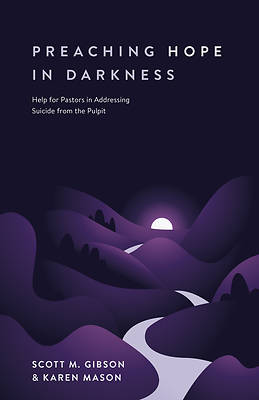 Picture of Preaching Hope in Darkness