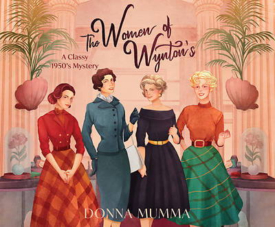 Picture of The Women of Wynton's