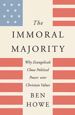 Picture of The Immoral Majority - eBook [ePub]