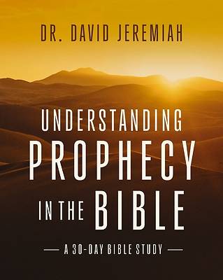 Picture of Understanding Prophecy in the Bible