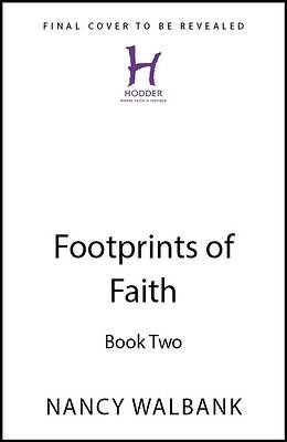 Picture of Footprints of Faith
