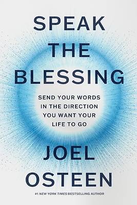 Picture of Speak the Blessing