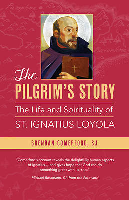 Picture of The Pilgrim's Story