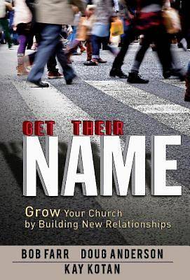 Picture of Get Their Name - eBook [ePub]