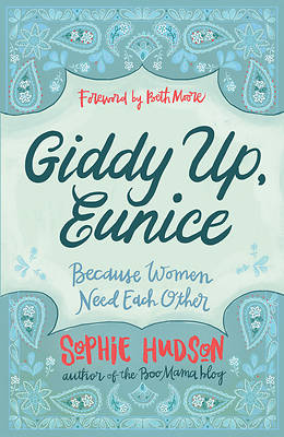 Picture of Giddy Up, Eunice