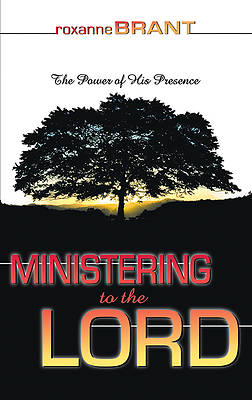 Picture of Ministering to the Lord