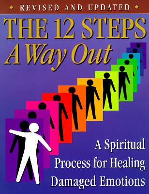 Picture of The 12 Steps: A Way Out