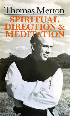 Picture of Spiritual Direction and Meditation