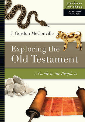 Picture of Exploring the Old Testament