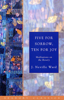 Picture of Five for Sorrow, Ten for Joy