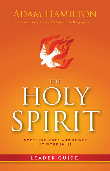 Picture of The Holy Spirit - Leader Guide
