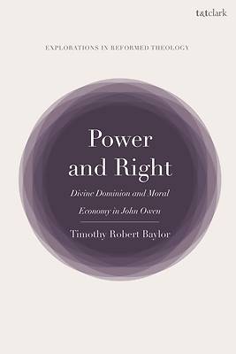Picture of Power and Right