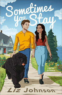 Picture of Sometimes You Stay