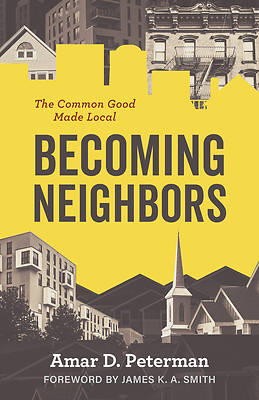 Picture of Becoming Neighbors