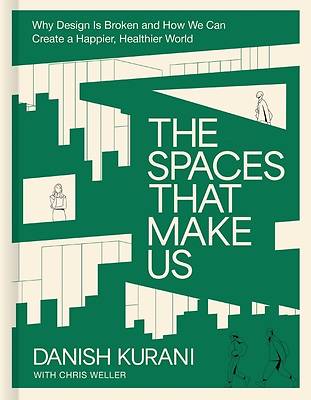 Picture of The Spaces That Make Us