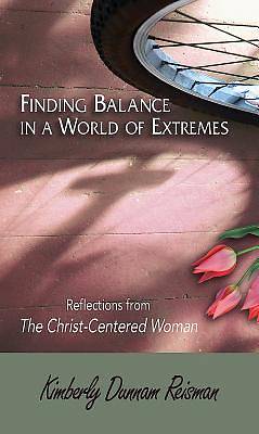 Picture of Finding Balance in a World of Extremes Preview Book - eBook [ePub]