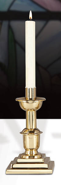 Picture of Sudbury YC503-10 Candlesticks