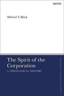 Picture of The Spirit of the Corporation