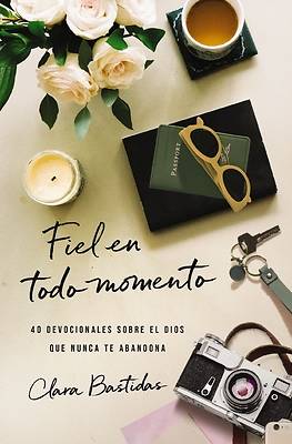 Picture of Fiel En Todo Momento