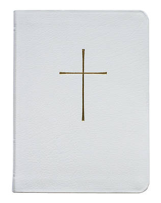 Picture of Book of Common Prayer Deluxe Personal Edition