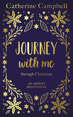 Picture of Journey with Me Through Christmas
