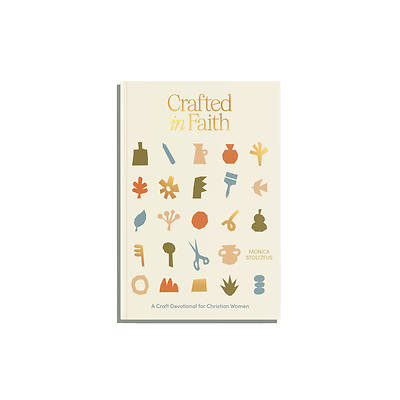 Picture of Making Time for God