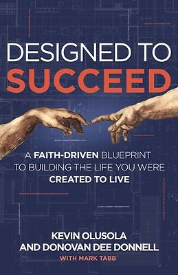 Picture of Designed to Succeed