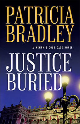 Picture of Justice Buried