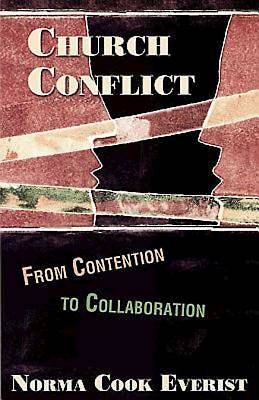 Picture of Church Conflict - eBook [ePub]